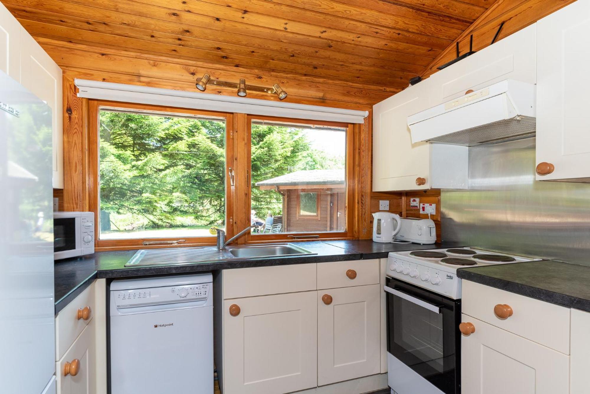 Pinecroft Lodges Ingleton Kültér fotó