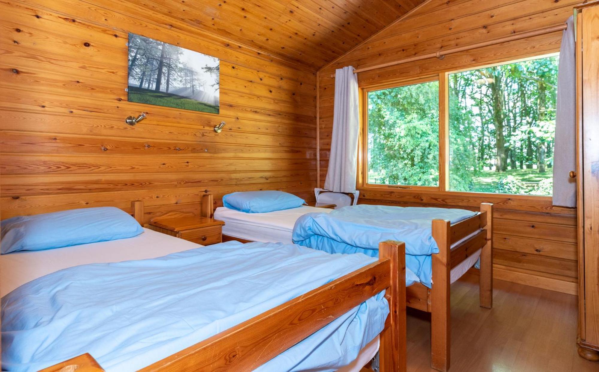 Pinecroft Lodges Ingleton Kültér fotó