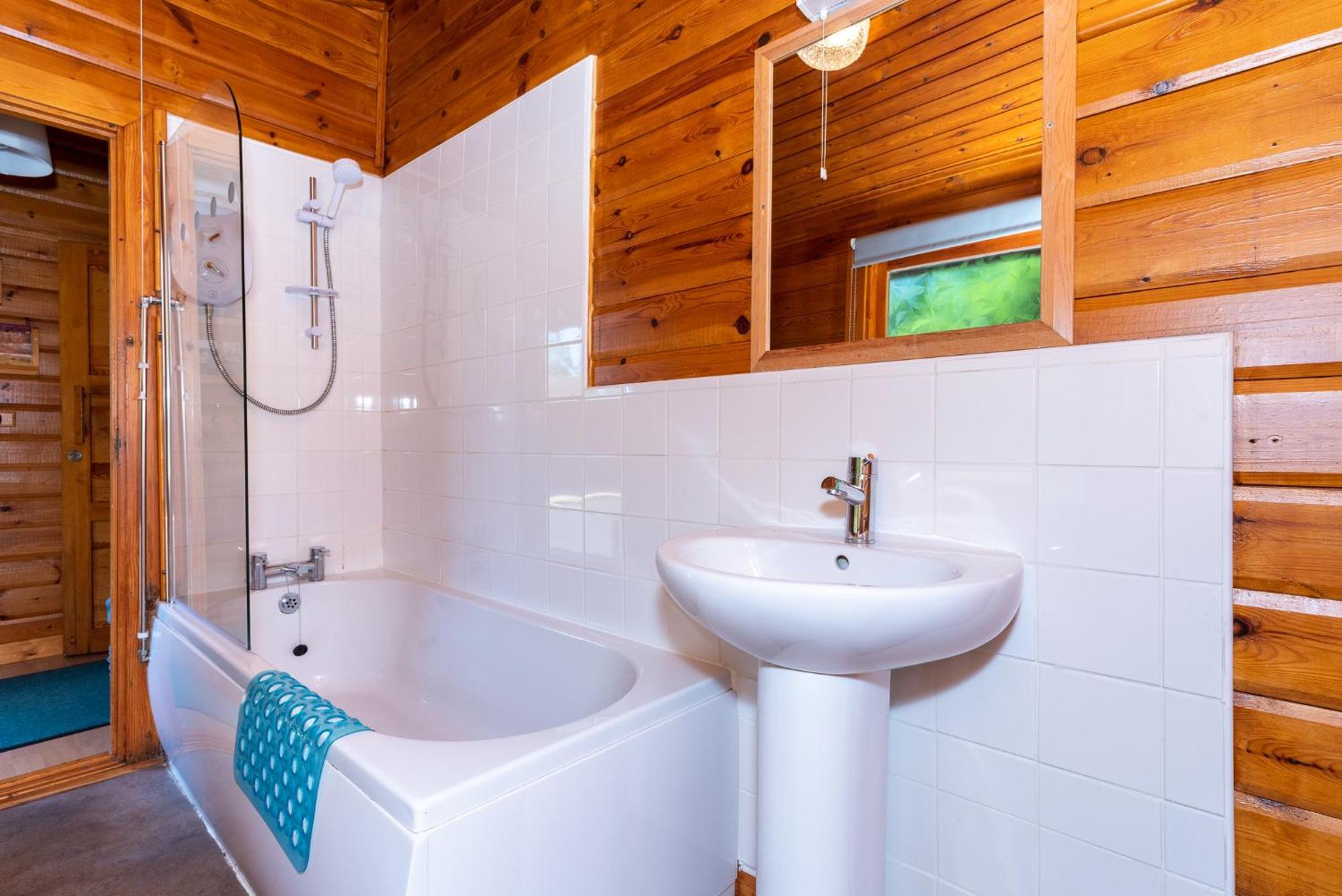 Pinecroft Lodges Ingleton Kültér fotó