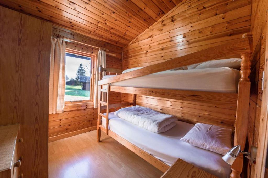 Pinecroft Lodges Ingleton Kültér fotó