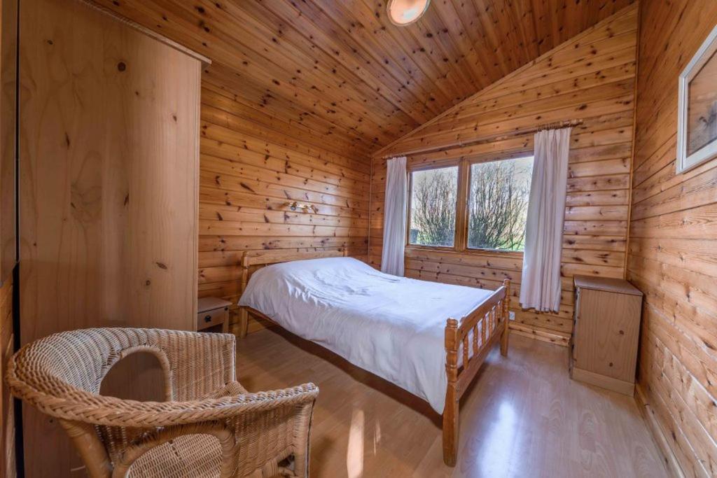 Pinecroft Lodges Ingleton Kültér fotó