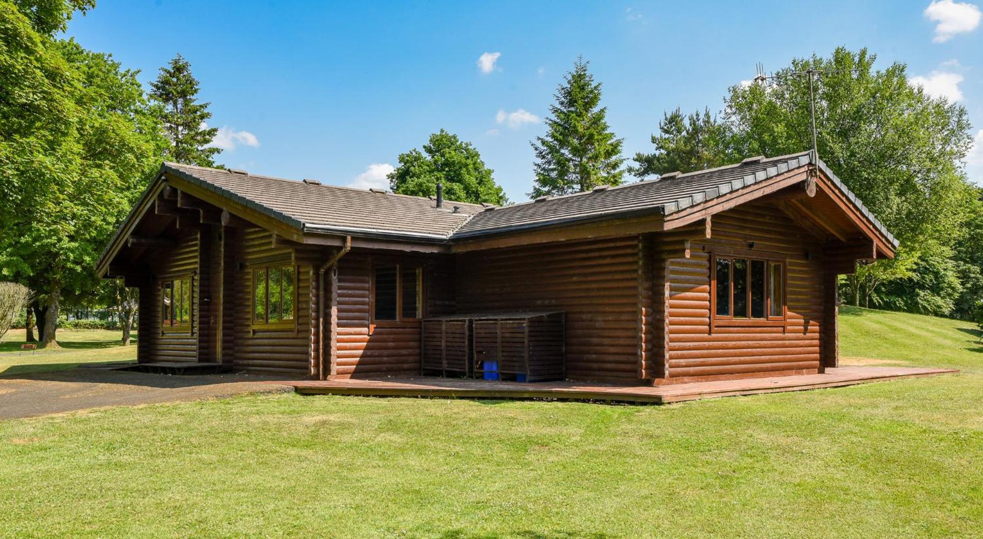 Pinecroft Lodges Ingleton Kültér fotó