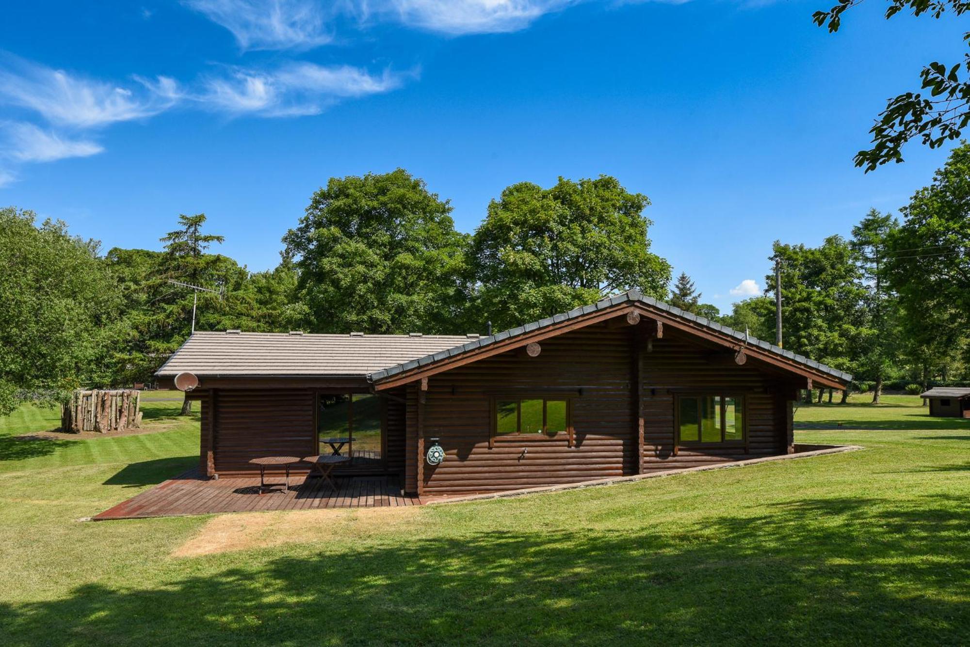 Pinecroft Lodges Ingleton Kültér fotó