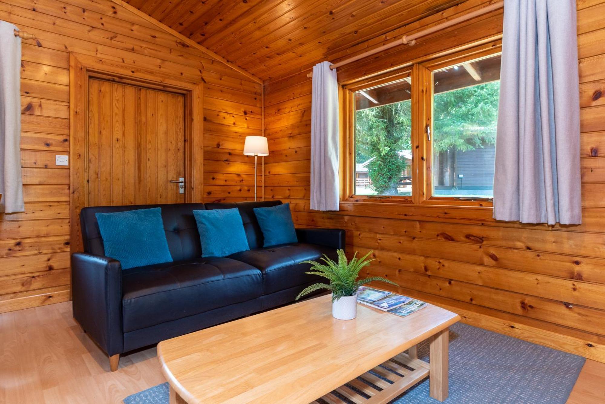 Pinecroft Lodges Ingleton Kültér fotó