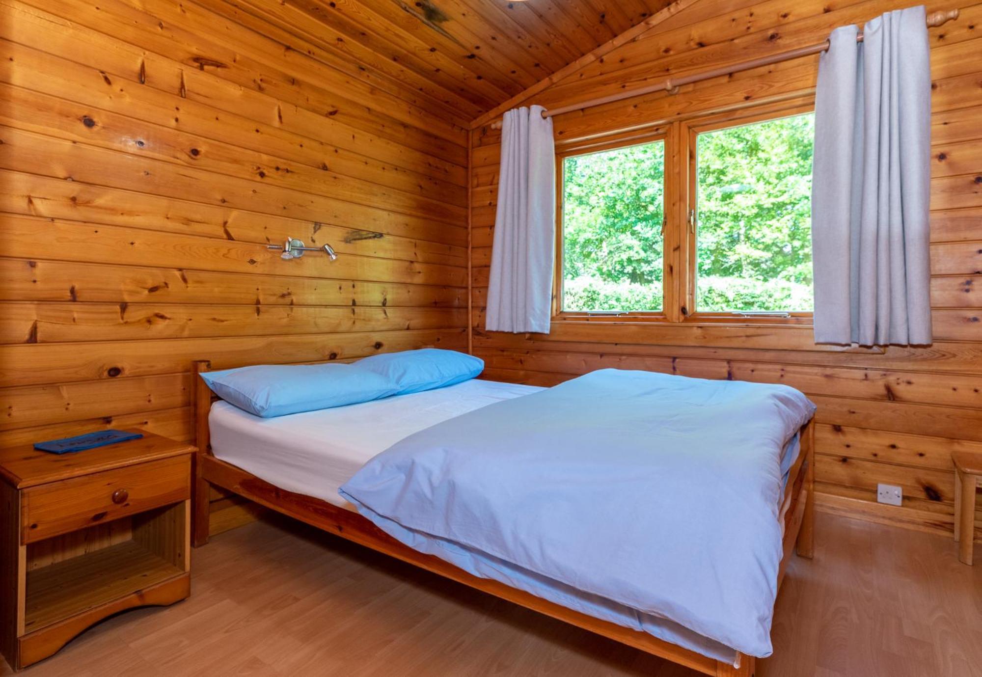 Pinecroft Lodges Ingleton Kültér fotó