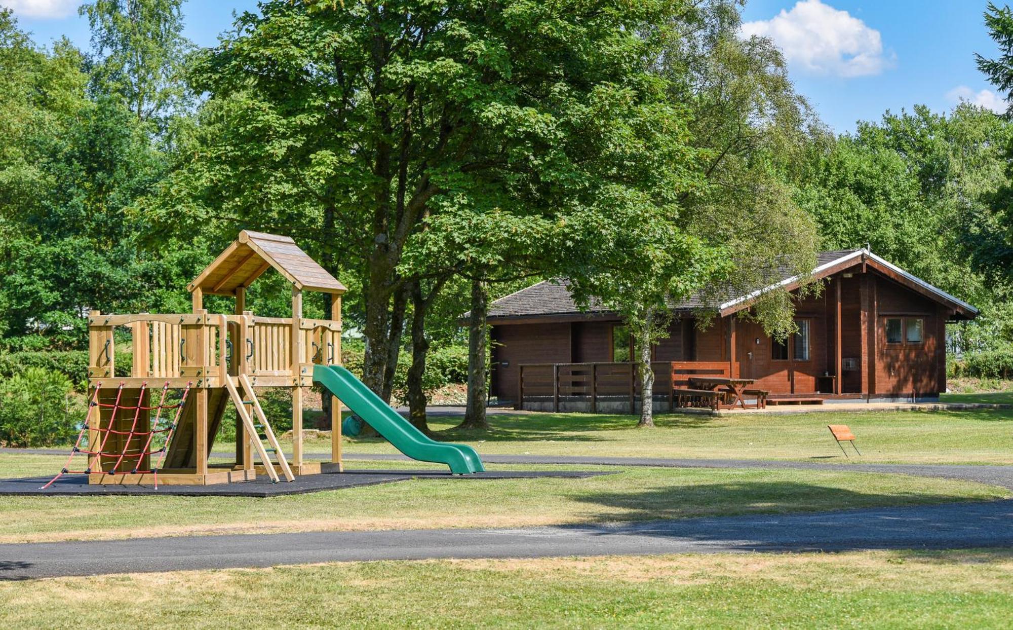 Pinecroft Lodges Ingleton Kültér fotó